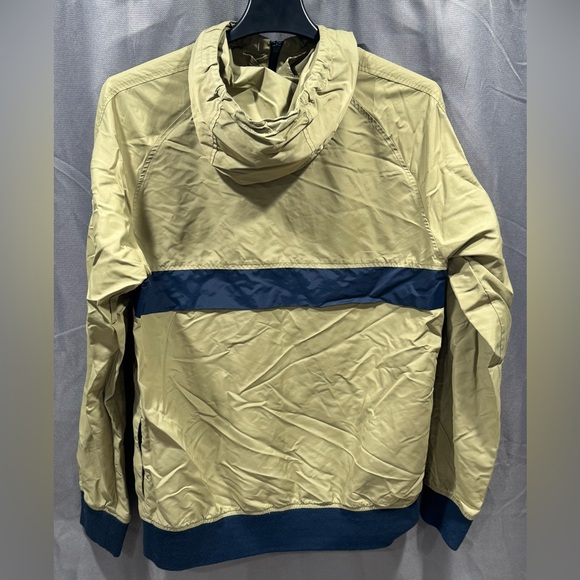 Element Windbreaker Jacket - Picture 2 of 8